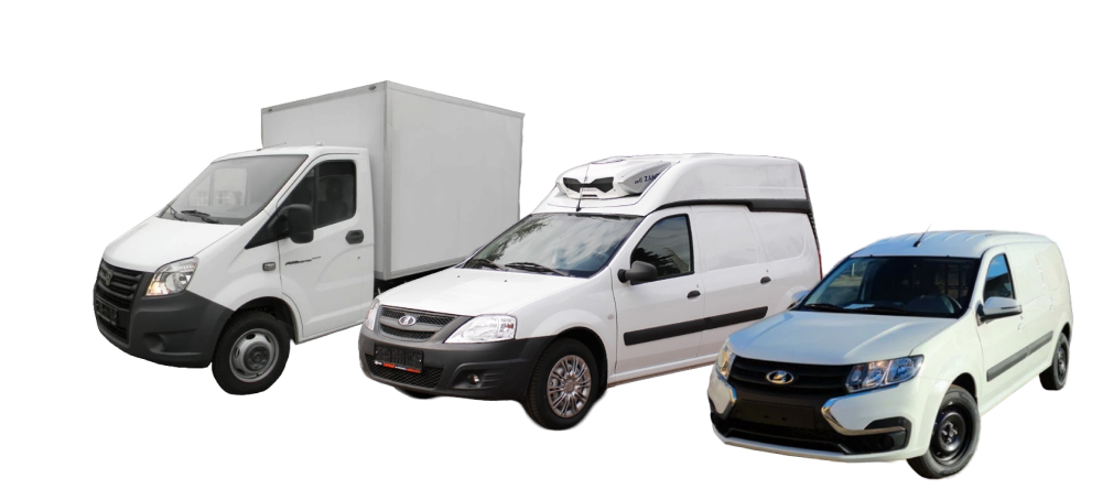 доставка для HoReCa